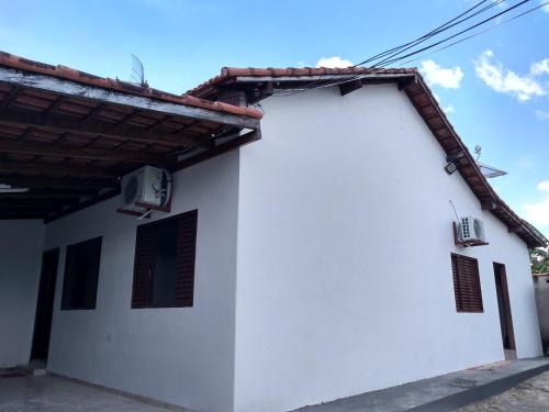 Sao Jose da Barra House | Casa Lolô