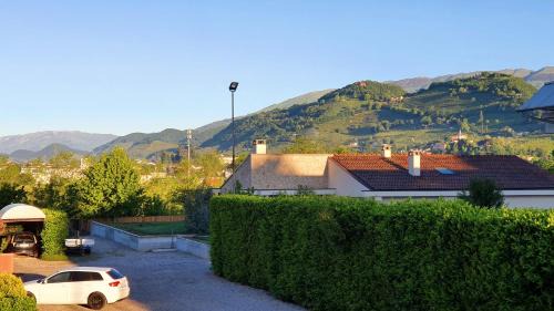 Solighetto Apartment | Casa Lorelein