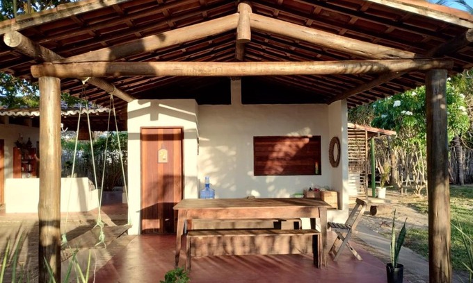 Sao Miguel de Touros House | Casa Loretta