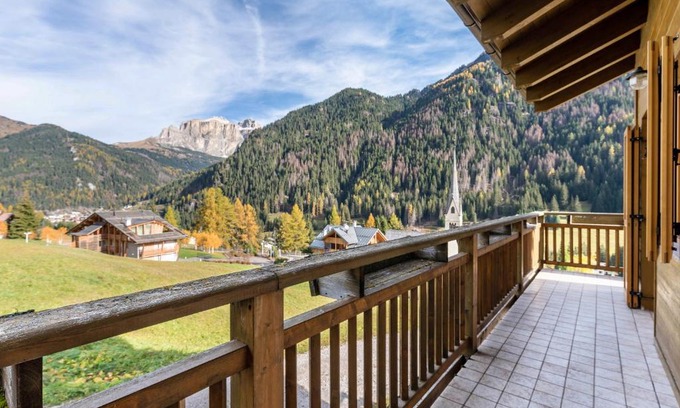Alba Apartment | Casa Loretta