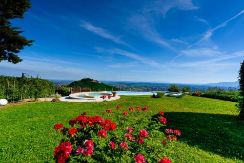 Margine Coperta-Traversagna Villa | Casa Loretta, your luxurious getaway with stunning views