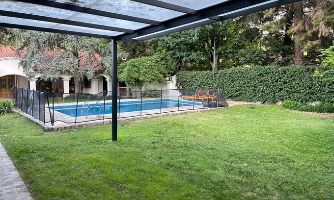 Chacras de Coria House | Casa Loria by Vilvey Turismo