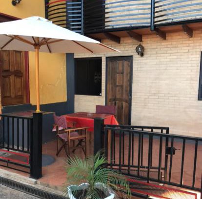 Caacupe Apartment | Casa Loro