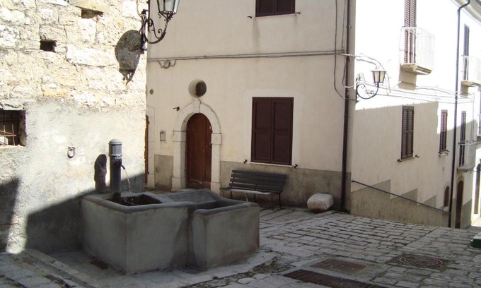 Civitanova del Sannio Apartment | Casa Lory