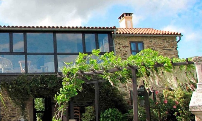Vinos House | Casa Lucas