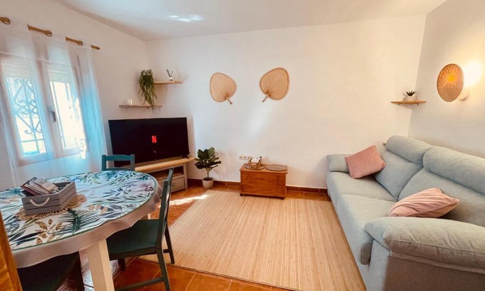 Beiro Apartment | Casa Lucia Albaicin con terraza