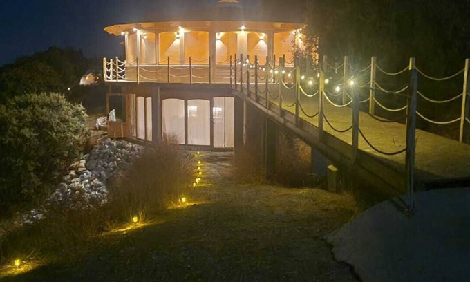 Alhama de Granada Cottage | Casa Lucia, Tiny-Lodge