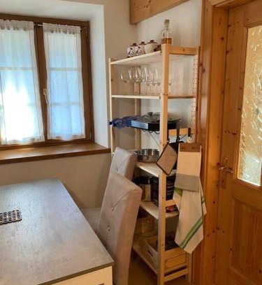 Lavarone House | Casa Luciana nel cuore dell'Alpe(022102-AT-849663)