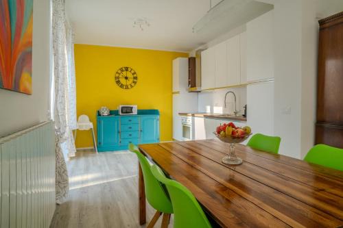 Luino Apartment | Casa LUIS