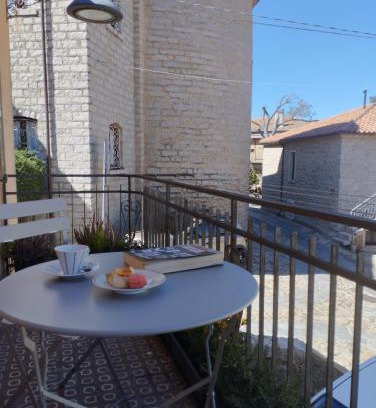 Aggius Apartment | Casa Luisa