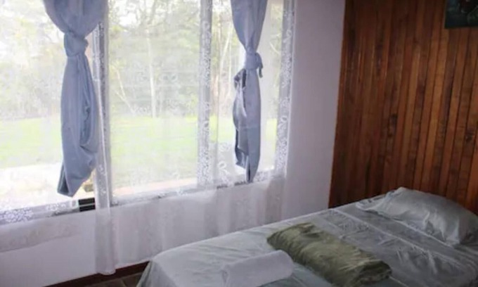El Silencio House | Casa Luka!