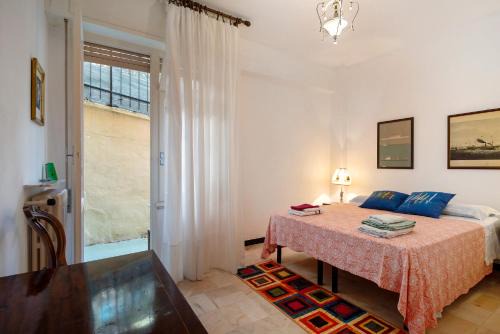 Cavi Apartment | Casa Lulu'