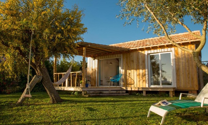 El Palmar House | CASA LUNA en Playa de El PALMAR