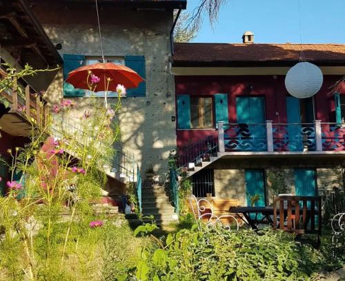 Prunetto Apartment | Casa Luna