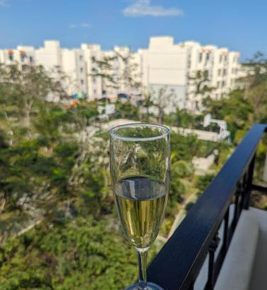 Tulum Apartment | Casa Luna