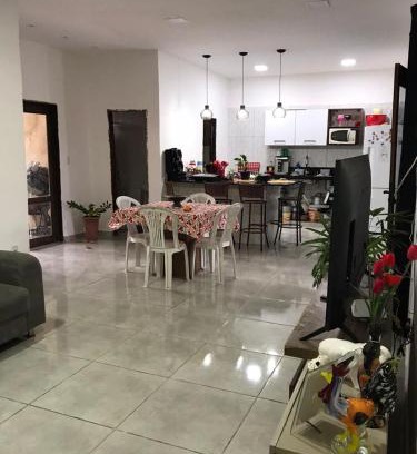 Barreira do Boqueirao House | Casa Luna - Réveillon