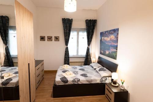 San Martino Apartment | Casa LuPo