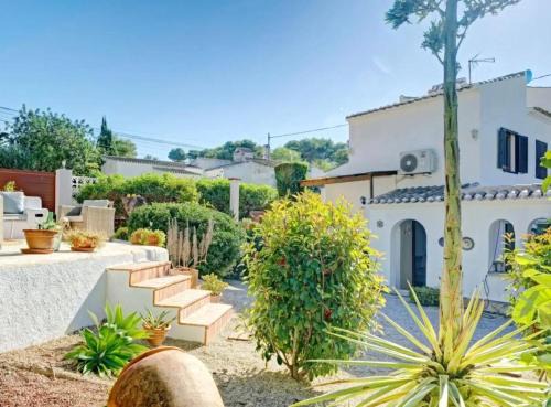 El Tosalet Villa | Casa Maakie