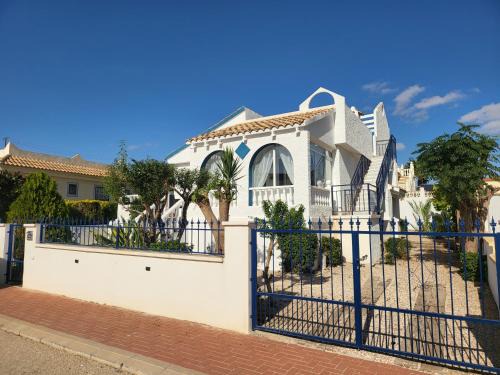 Mazarron Villa | Casa Mabel