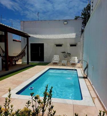 Tibau do Sul House | Casa Macao Tibau do Sul