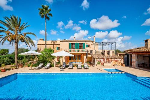 Felanitx Villa | Casa Magdalena - Son Gaya