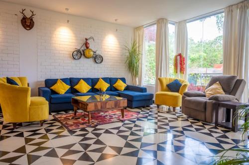 Nerul Apartment | Casa Magnolia by Da Alohas