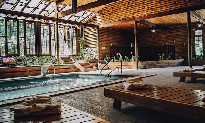 Melocoton Hotel | Casa Maipo