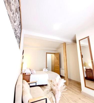 Cudillero Apartment | Casa Maisimino