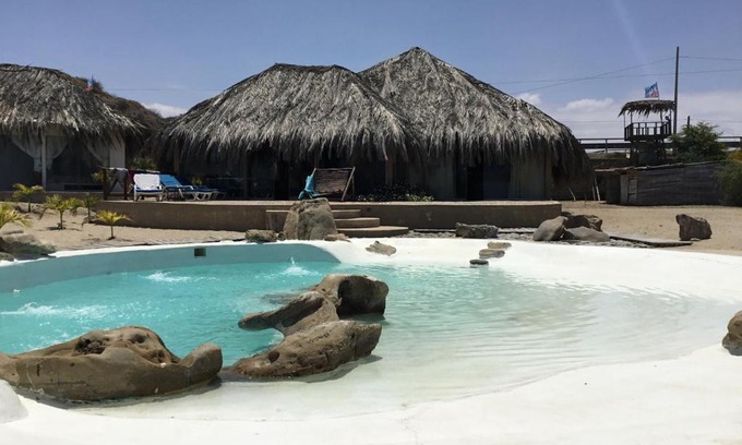 Punta Sal House | Casa Makai