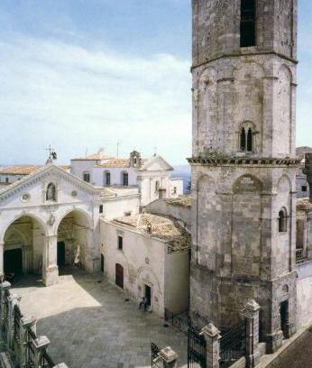Monte Sant'Angelo House | Casa MaLù 18