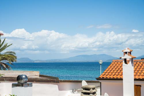 Maladroscia House | Casa Maladroxia