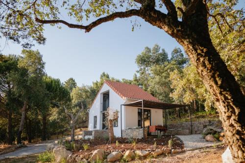 Reveladas Apartment | Casa Malcata by Portus Alacer - Quinta Fonte Fria