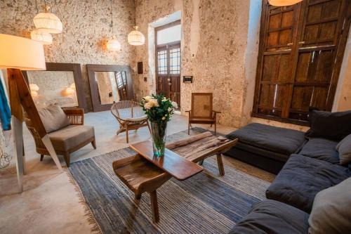 Centro Villa | Casa Mandarina downtown with pool