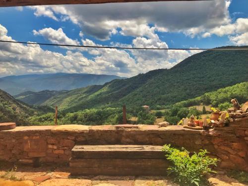 Baix Pallars Apartment | Casa Manel - Loft rústico con encanto