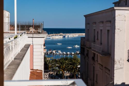 Manfredonia Bed & Breakfast | Casa Manfredi - Manfredi Homes&Villas