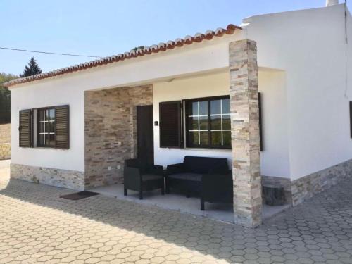 Monte da Vinha House | Casa Manuel J. J. M -Alfambras, Aljezur - Quiet Country House