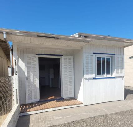 Balneario Gaivota House | Casa Mar