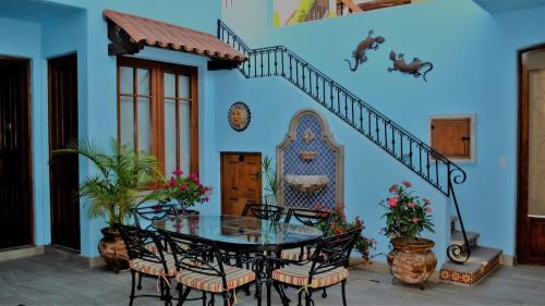 Nopolo House | Casa Mar de Cortez