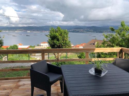Raxo Apartment | CASA MAR DE LUNA Playas en Raxo