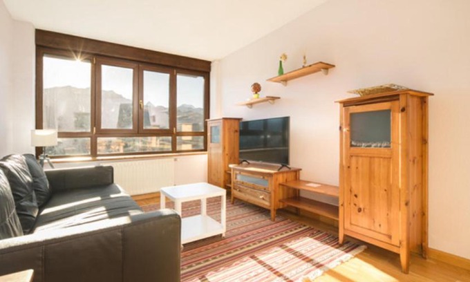 Formigal Apartment | Casa Marali Ski & Bike Formigal
