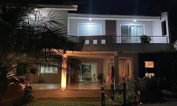 Oficinas House | Casa Maravilhosa