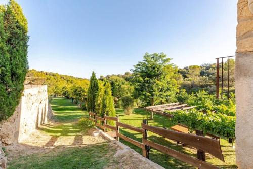 Hoz y Costean House | Casa Marco - Hospitality in a rural enviroment