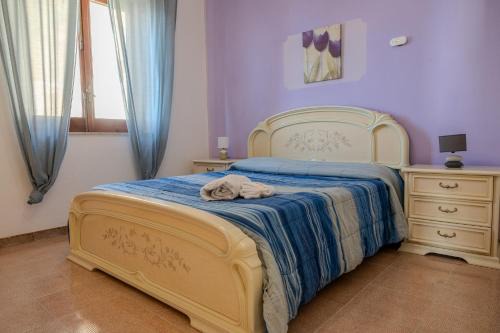 Marina di Palma Apartment | Casa Mare Torre San Carlo