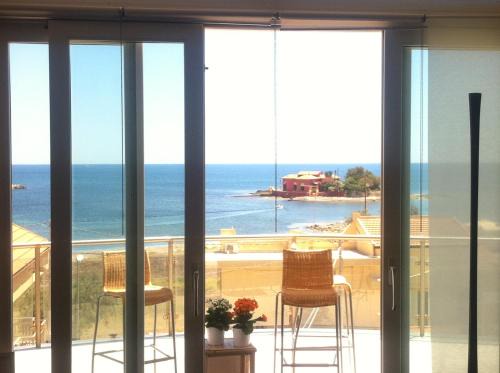 Marzamemi Apartment | Casa Marea
