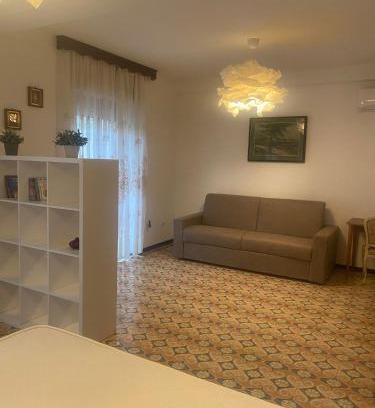Marina di Ascea House | Casa Marebea