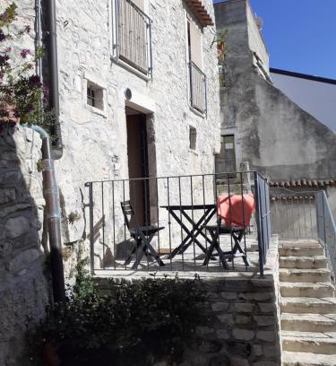 Vico del Gargano Apartment | Casa Maremonti - Gargano