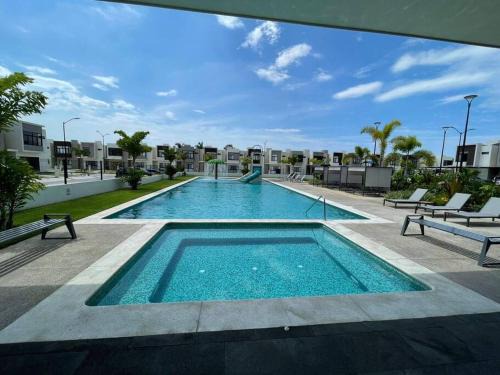 Nuevo Vallarta House | Casa Marfil Resid Frente Vidanta, Nvo Vallarta