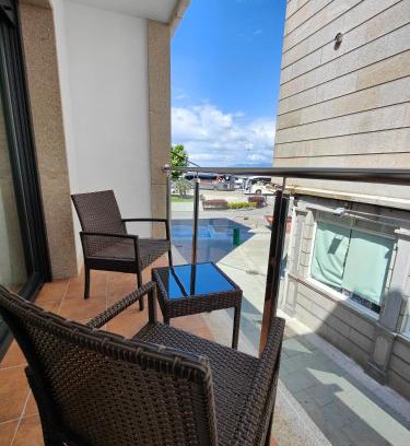 O Grove House | Casa Marga O Grove