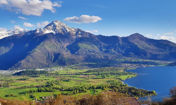 Bugiallo House | Casa Margherita Top