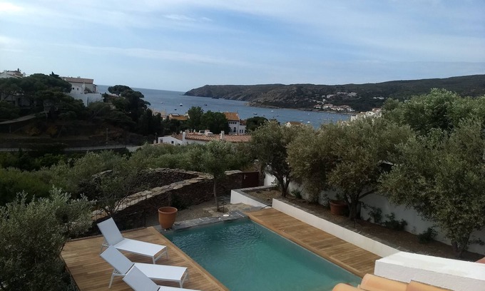 Cadaques Villa | Casa Margot 2